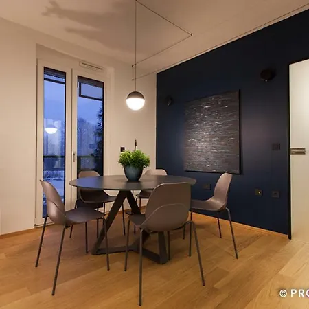 Apartment High-tech Modern With Quick Access *