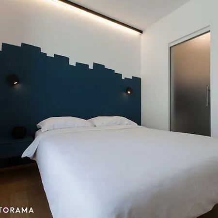 High-tech Modern With Quick Access Ljubljana